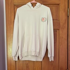 Women’s Long Live Cowgirls Hoodie